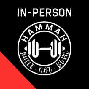 In-Person Training (Tempe, Arizona)