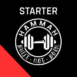 2 Session Starter Package - Limited Time Offer
